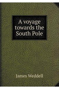 A voyage towards the South Pole
