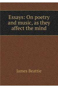 Essays
