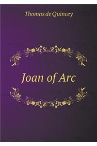 Joan of Arc