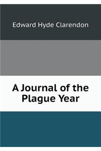 A Journal of the Plague Year