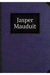 Jasper Mauduit