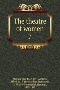 theatre of women