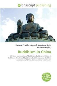 Buddhism in China