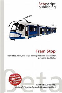 Tram Stop