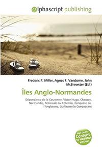 Les Anglo-Normandes