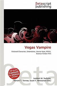 Vegas Vampire