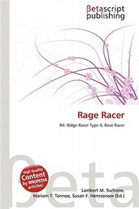 Rage Racer