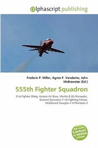 555th Fighter Squadron
