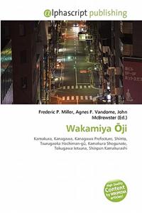 Wakamiya Ji