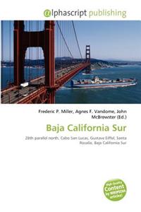 Baja California Sur
