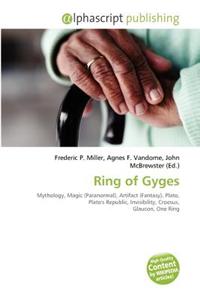 Ring of Gyges