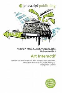 Art Interactif