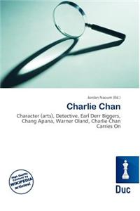 Charlie Chan