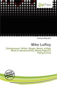 Mike Leroy