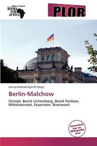 Berlin-Malchow