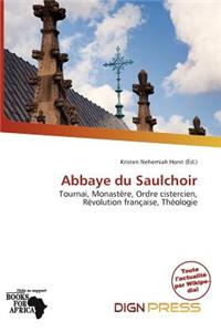 Abbaye Du Saulchoir