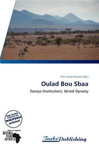 Oulad Bou Sbaa