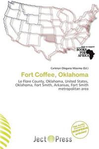 Fort Coffee, Oklahoma