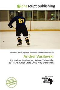 Andrei Vasilevski