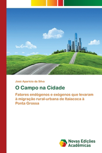 O Campo na Cidade