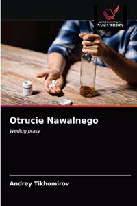 Otrucie Nawalnego