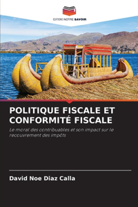 Politique Fiscale Et Conformité Fiscale