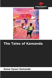 Tales of Kamanda