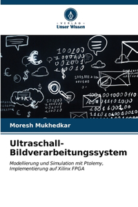 Ultraschall-Bildverarbeitungssystem