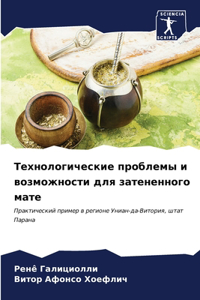 Технологические проблемы и возможности