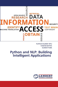 Python and NLP