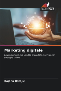 Marketing digitale