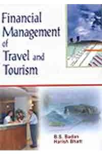 Financial Management of Travel and Tourism