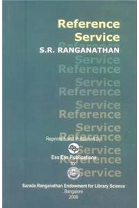 Reference Service