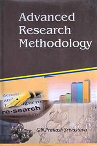 Advanced Research Methodology