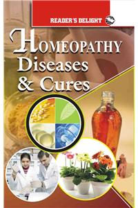 Homeopathy (Diseases & Cures)