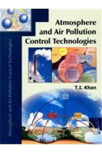 Atmosphere & Air Pollution Control Technologies