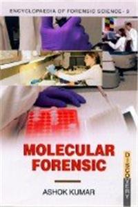Molecular Forensic