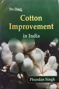 Cotton Improvement in India