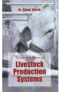 Trends and Issuses of Livestock Production Systems