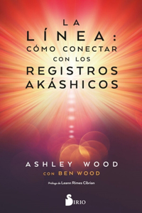 Linea: Como Conectar Con Los Registros Akashicos