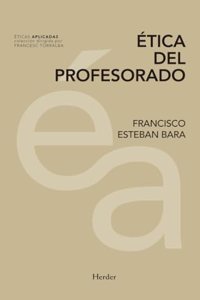 Etica del profesorado