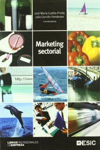 Marketing sectorial