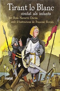 TIRANT LO BLANC
