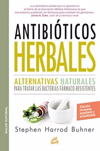 Antibioticos herbales