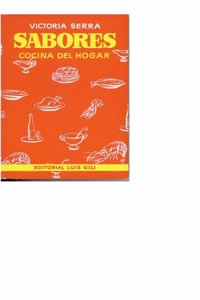 Sabores: Cocina del Hogar