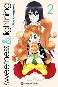Sweetness & Lightning no 02/12