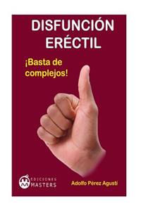 Disfunción eréctil