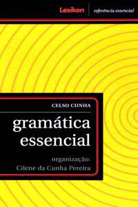 Gramática essencial