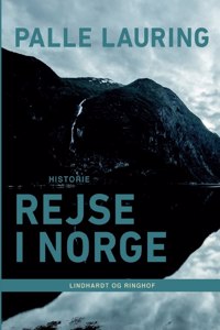 Rejse i Norge