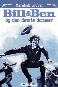 Bill og Ben og den dømte dommer